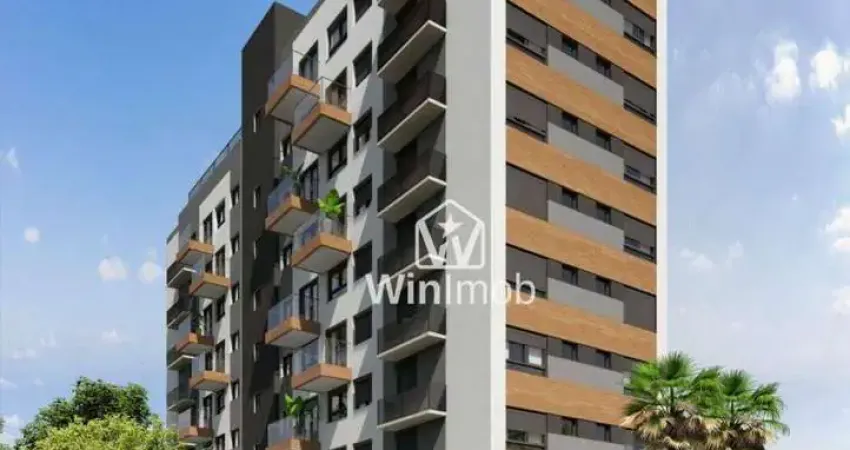 Apartamento com 2 dormitórios à venda, 71 m² por R$ 853.000,00 - Passo d'Areia - Porto Alegre/RS