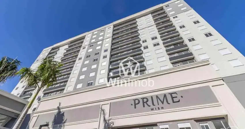 Apartamento com 3 dormitórios à venda, 67 m² por R$ 622.000,00 - São João - Porto Alegre/RS