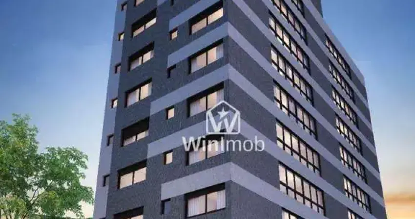 Apartamento com 3 dormitórios à venda, 110 m² por R$ 1.620.000,00 - Petrópolis - Porto Alegre/RS