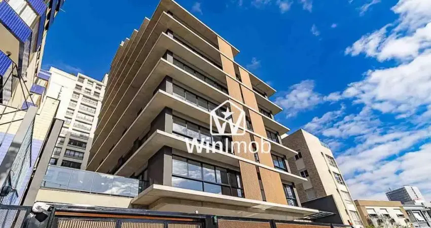 Apartamento com 1 dormitório à venda, 44 m² por R$ 599.000,00 - Petrópolis - Porto Alegre/RS