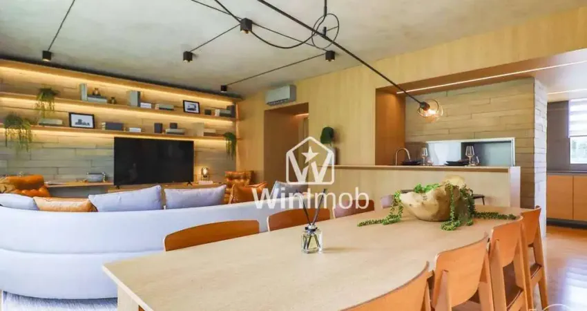 Apartamento com 3 dormitórios à venda, 98 m² por R$ 1.566.000,00 - Petrópolis - Porto Alegre/RS