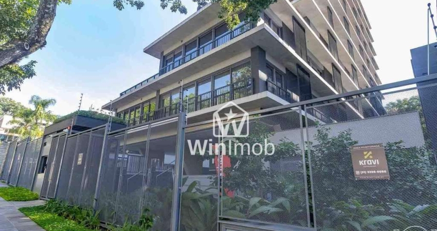 Apartamento com 2 dormitórios à venda, 75 m² por R$ 1.200.000,00 - Petrópolis - Porto Alegre/RS