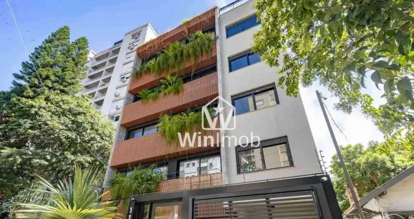 Apartamento à venda, 152 m² por R$ 2.407.000,00 - Moinhos de Vento - Porto Alegre/RS