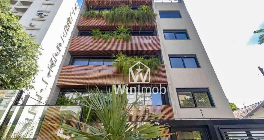 Apartamento à venda, 118 m² por R$ 2.674.000,00 - Moinhos de Vento - Porto Alegre/RS
