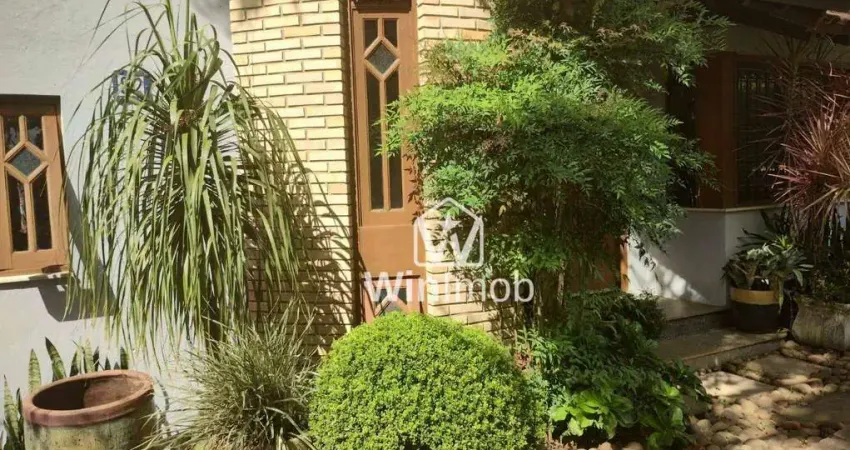 Casa à venda, 197 m² por R$ 900.000,00 - Condomínio Cantegril - Viamão/RS