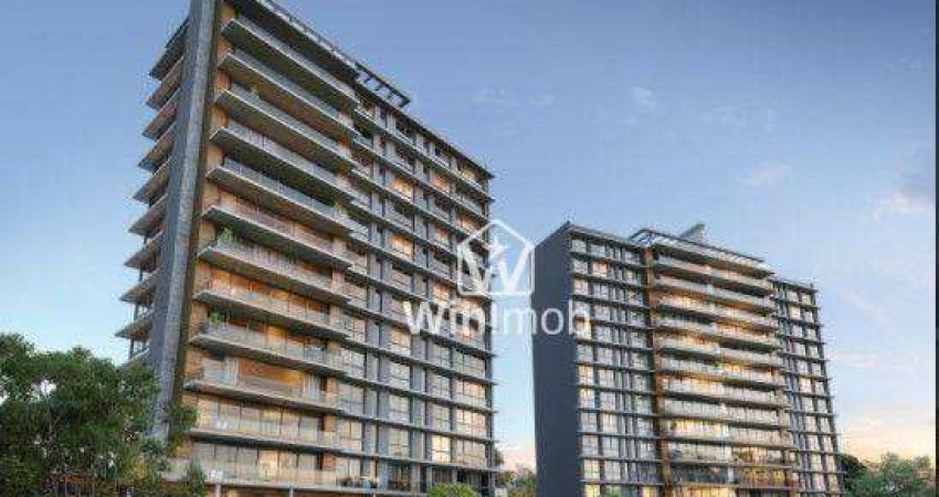 Apartamento com 3 dormitórios à venda, 246 m² por R$ 5.304.000,00 - Chácara das Pedras - Porto Alegre/RS