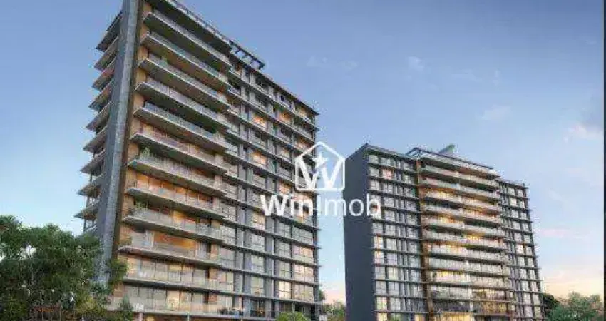 Apartamento com 4 dormitórios à venda, 321 m² por R$ 8.037.000,00 - Chácara das Pedras - Porto Alegre/RS