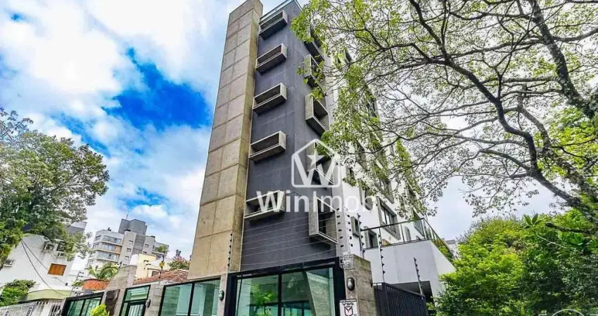 Apartamento com 2 dormitórios à venda, 80 m² por R$ 1.136.000,00 - Petrópolis - Porto Alegre/RS
