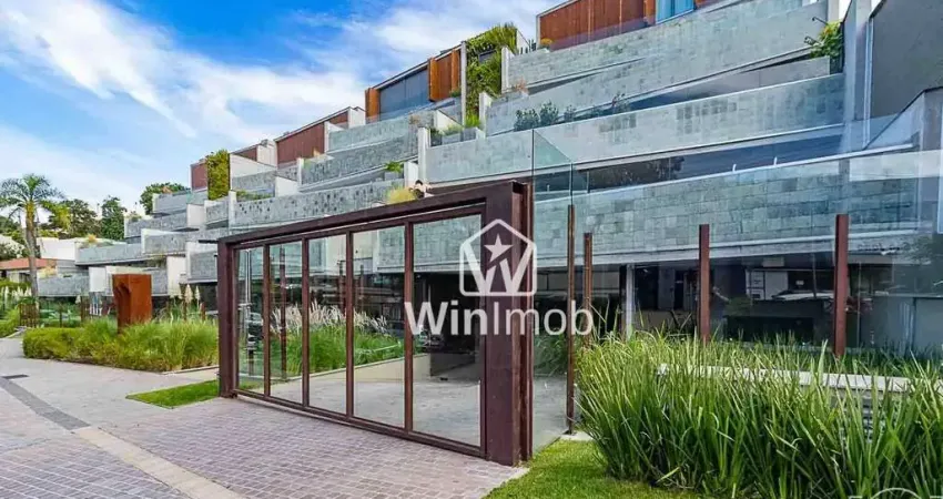 Apartamento com 3 dormitórios à venda, 374 m² por R$ 4.690.000,00 - Três Figueiras - Porto Alegre/RS