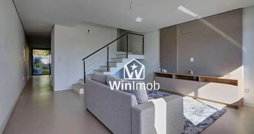 Casa com 3 dormitórios à venda, 210 m² por R$ 950.000,00 - Chacara das Pedras - Porto Alegre/RS