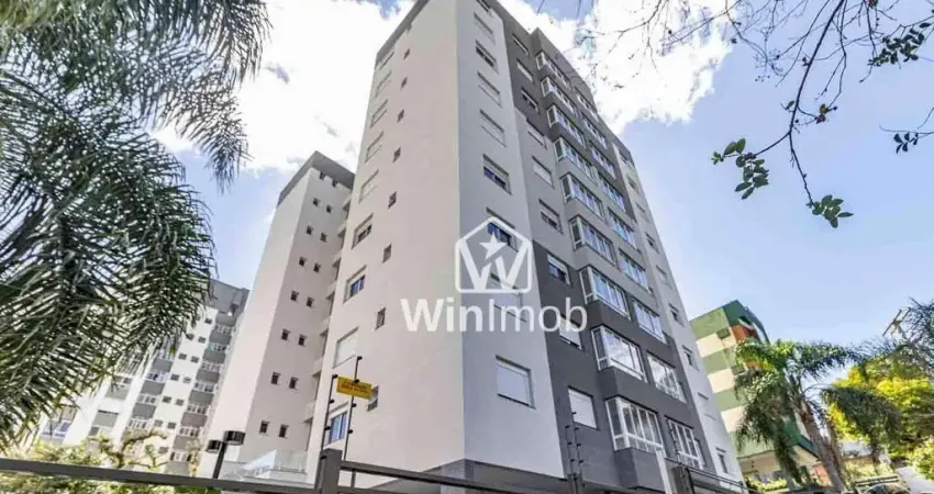 Apartamento com 2 dormitórios à venda, 71 m² por R$ 799.000,00 - Petrópolis - Porto Alegre/RS