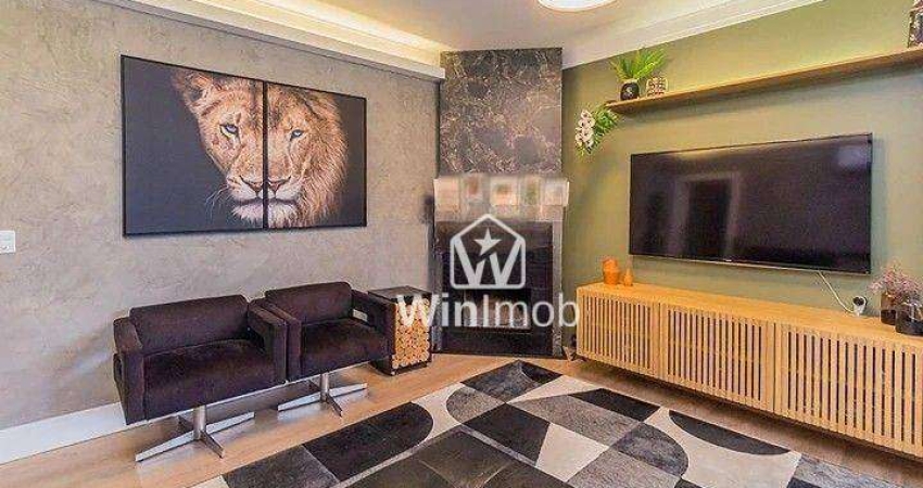 Cobertura à venda, 97 m² por R$ 940.000,00 - Petrópolis - Porto Alegre/RS