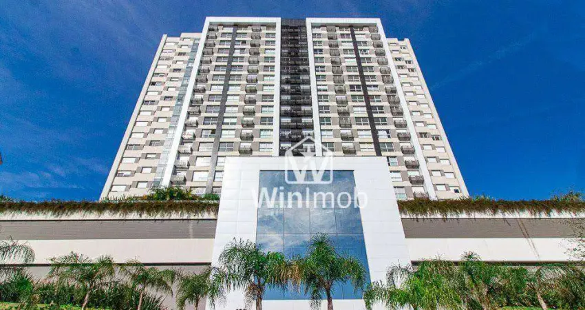 Apartamento com 1 dormitório à venda, 45 m² por R$ 700.000,00 - Petrópolis - Porto Alegre/RS
