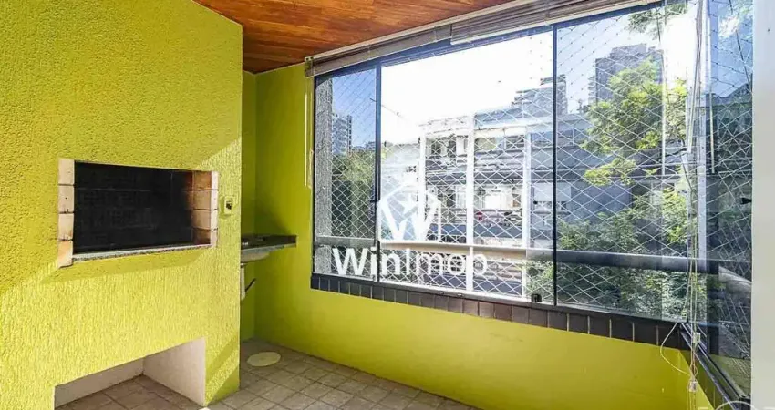 Apartamento com 2 dormitórios à venda, 60 m² por R$ 549.000,00 - Bela Vista - Porto Alegre/RS