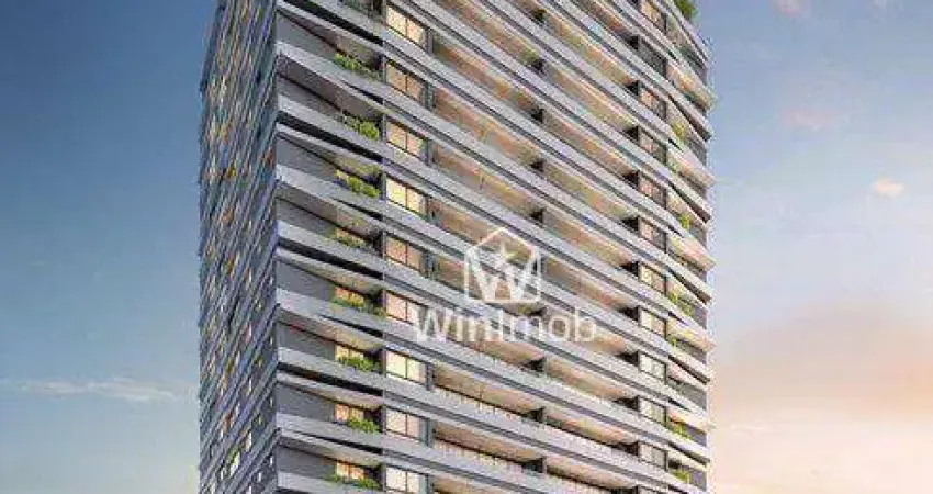 Apartamento com 3 dormitórios à venda, 186 m² por R$ 3.905.298,49 - Jardim Europa - Porto Alegre/RS