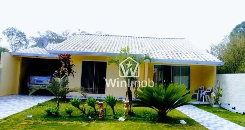 Casa à venda, 180 m² por R$ 690.000,00 - Condomínio Cantegril - Viamão/RS
