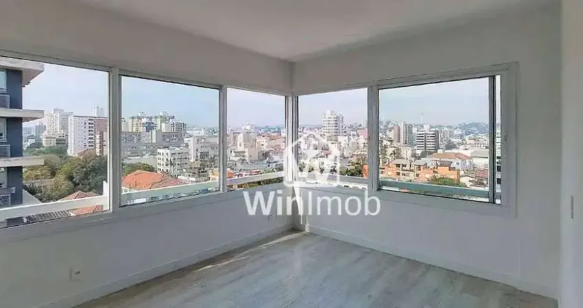 Apartamento à venda, 66 m² por R$ 890.000,00 - Menino Deus - Porto Alegre/RS