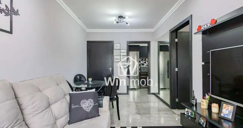 Apartamento com 1 dormitório à venda, 39 m² por R$ 300.000,00 - Passo d'Areia - Porto Alegre/RS