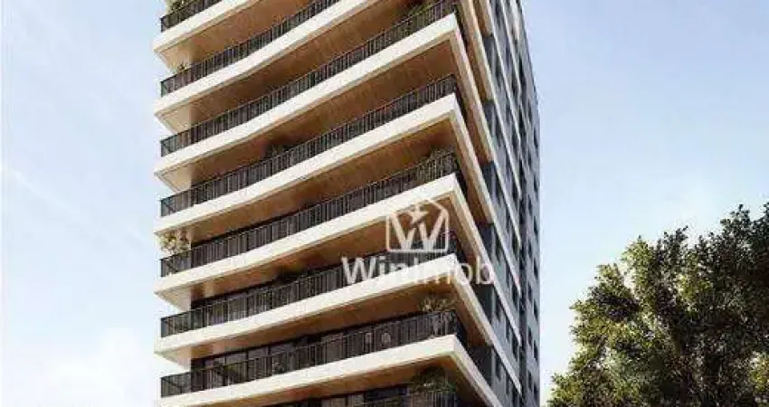 Apartamento com 3 dormitórios à venda, 137 m² por R$ 2.163.000,00 - Rio Branco - Porto Alegre/RS