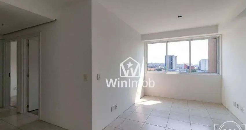 Apartamento com 3 dormitórios à venda, 74 m² por R$ 530.000,00 - Partenon - Porto Alegre/RS