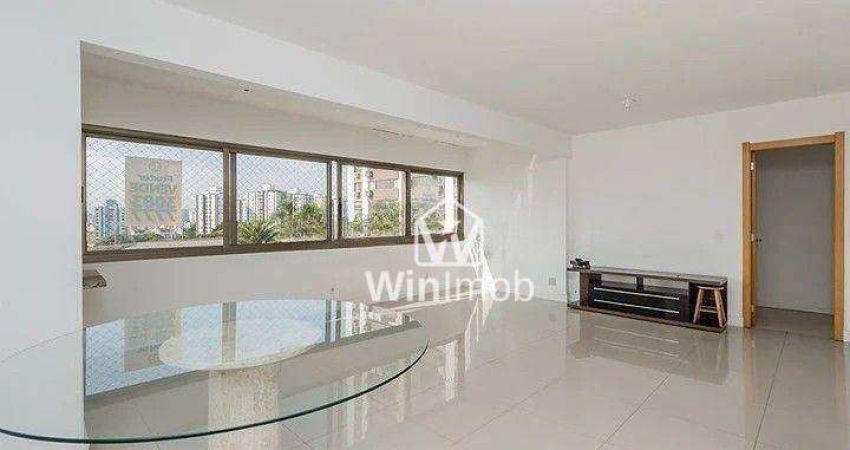 Apartamento à venda, 106 m² por R$ 1.100.000,00 - Floresta - Porto  Alegre/RS