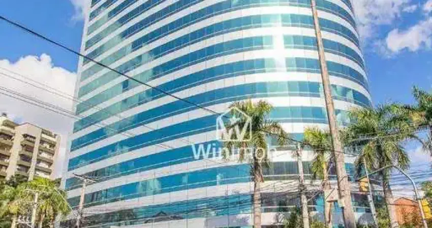 Sala à venda, 165 m² por R$ 2.200.000,00 - Três Figueiras - Porto Alegre/RS