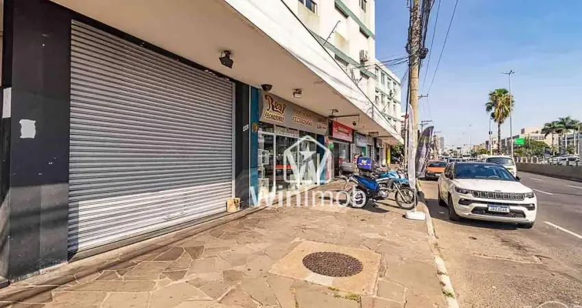 Loja à venda, 108 m² por R$ 590.000,00 - Vila Ipiranga - Porto Alegre/RS