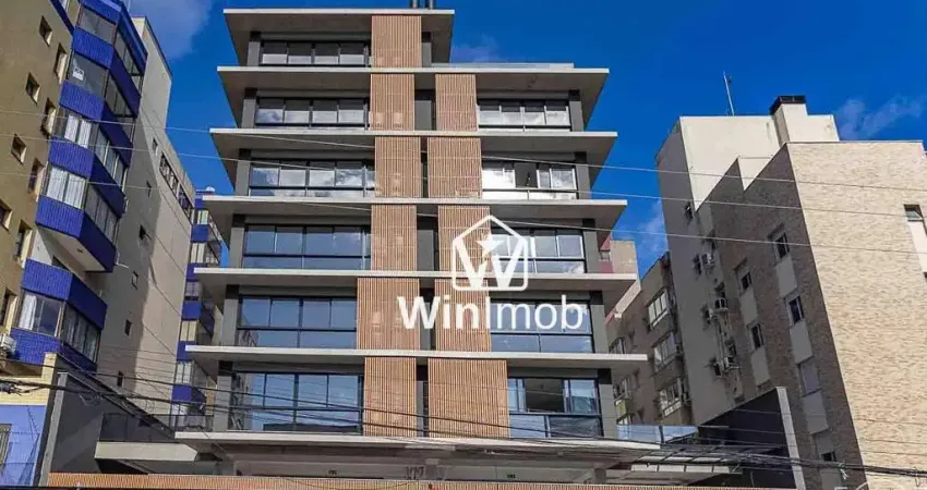 Apartamento à venda, 44 m² por R$ 751.000,00 - Petrópolis - Porto Alegre/RS