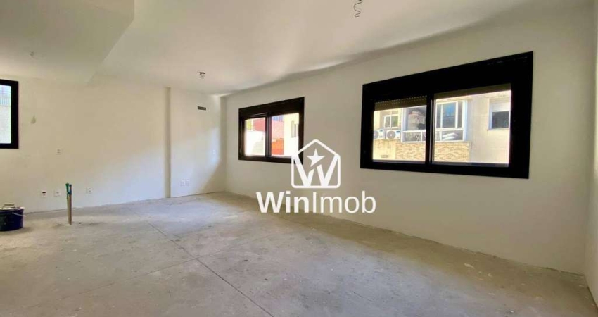 Apartamento com 2 dormitórios à venda, 65 m² por R$ 849.000,00 - Petrópolis - Porto Alegre/RS