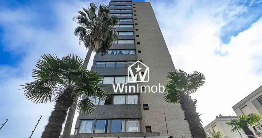 Apartamento com 3 dormitórios à venda, 150 m² por R$ 1.050.000,00 - Jardim Planalto - Porto Alegre/RS