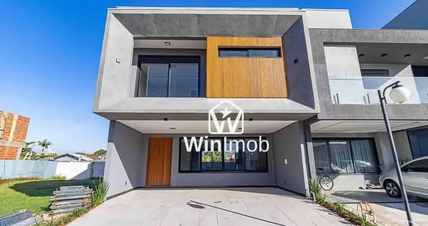 Casa à venda, 225 m² por R$ 1.860.000,00 - Ecoville - Porto Alegre/RS