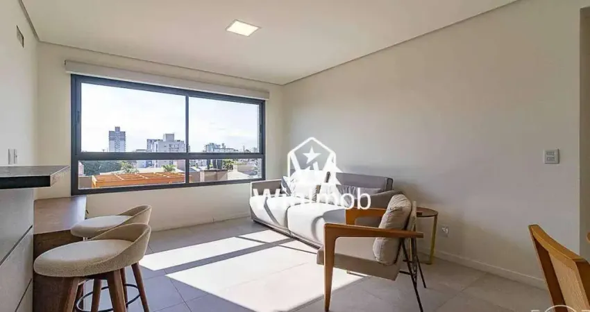 Apartamento com 3 dormitórios à venda, 76 m² por R$ 644.000,00 - Vila Ipiranga - Porto Alegre/RS