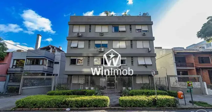 Apartamento com 2 dormitórios à venda, 75 m² por R$ 495.000,00 - Auxiliadora - Porto Alegre/RS