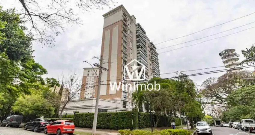 Apartamento com 4 dormitórios à venda, 231 m² por R$ 4.100.000,00 - Bela Vista - Porto Alegre/RS