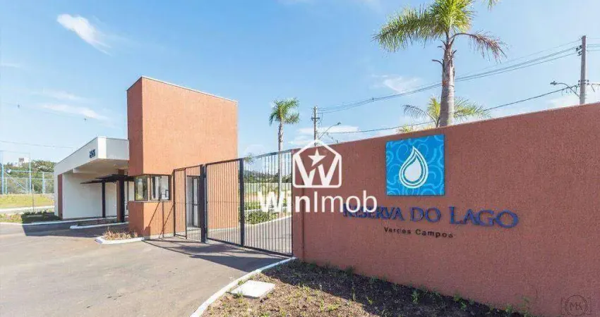 Terreno à venda, 171 m² por R$ 230.000,00 - Mário Quintana - Porto Alegre/RS