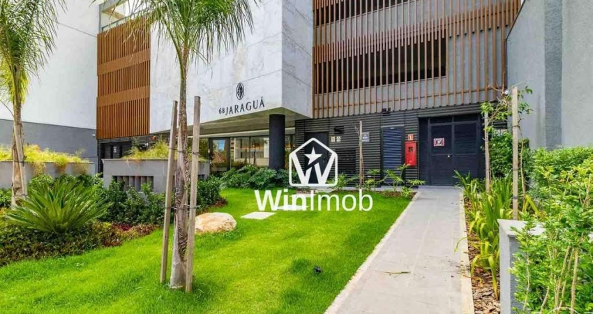 Apartamento com 3 dormitórios à venda, 208 m² por R$ 3.790.000 - Bela Vista - Porto Alegre/RS