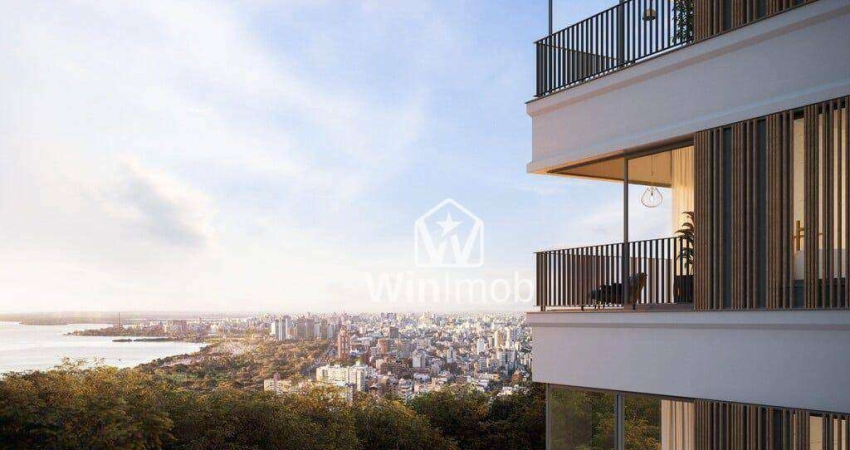 Casa com 3 dormitórios à venda, 220 m² por R$ 2.645.000,00 - Menino Deus - Porto Alegre/RS