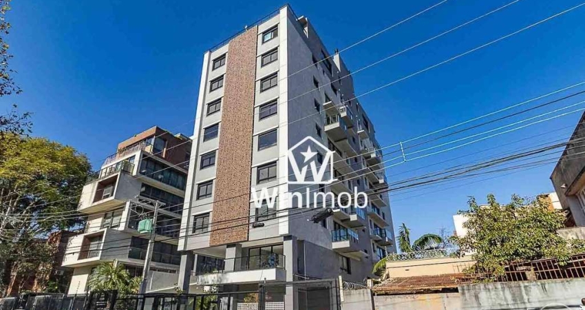 Apartamento com 2 dormitórios à venda, 133 m² por R$ 1.789.000,00 - Petrópolis - Porto Alegre/RS