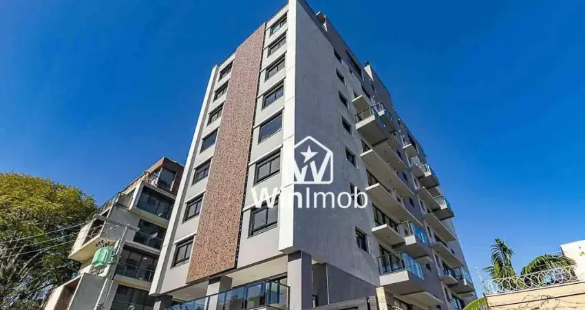 Apartamento com 2 dormitórios à venda, 70 m² por R$ 915.400,00 - Petrópolis - Porto Alegre/RS