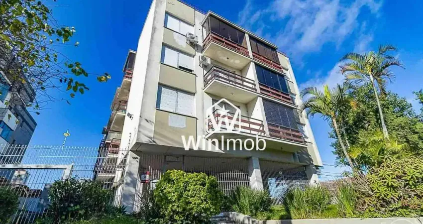 Apartamento com 2 dormitórios à venda, 64 m² por R$ 380.000,00 - Petrópolis - Porto Alegre/RS
