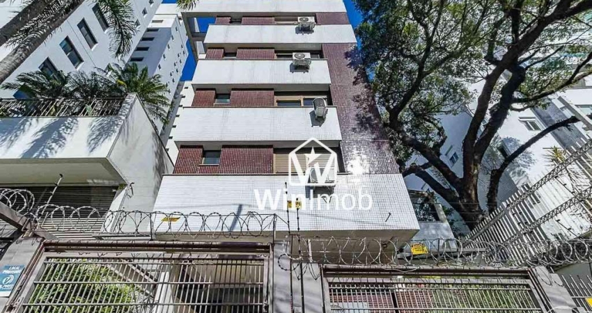 Cobertura com 2 dormitórios à venda, 102 m² por R$ 1.290.000,00 - Rio Branco - Porto Alegre/RS