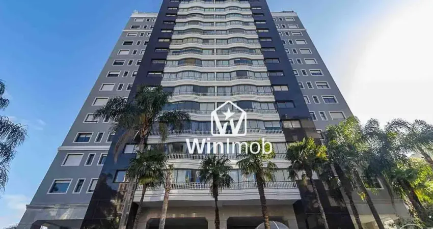 Apartamento com 2 dormitórios à venda, 179 m² por R$ 2.380.000,00 - Rio Branco - Porto Alegre/RS