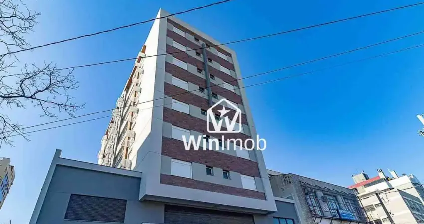Apartamento com 2 dormitórios à venda, 69 m² por R$ 992.600,00 - Passo d'Areia - Porto Alegre/RS