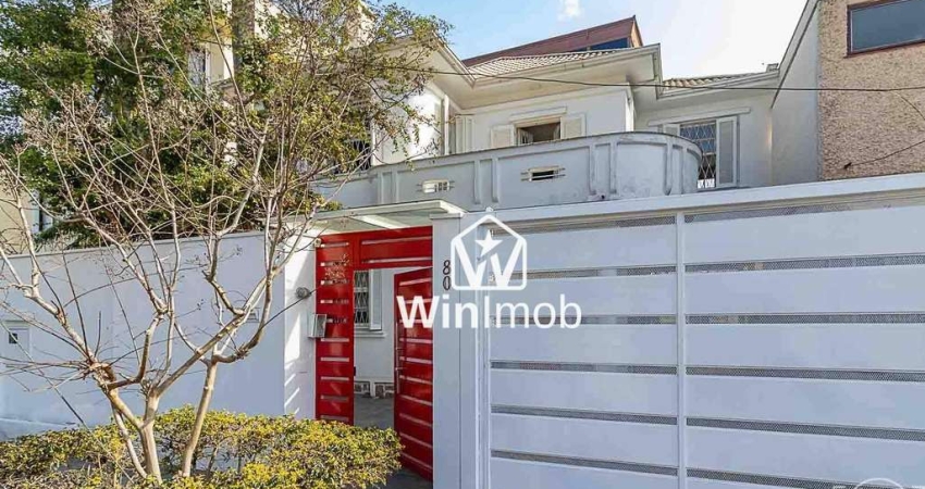 Casa com 3 dormitórios à venda, 357 m² por R$ 2.800.000,00 - Rio Branco - Porto Alegre/RS