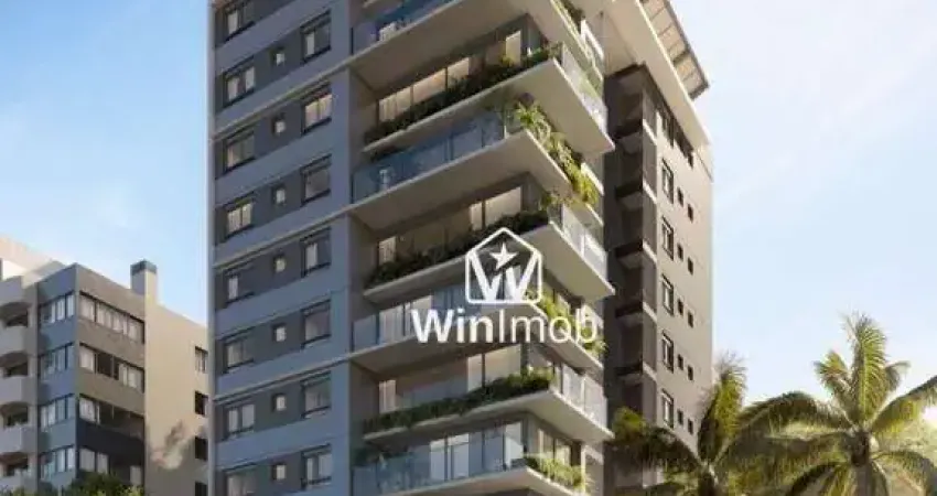 Apartamento com 2 dormitórios à venda, 72 m² por R$ 797.000,00 - Petrópolis - Porto Alegre/RS