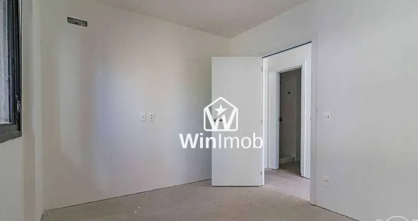 Apartamento com 2 dormitórios à venda, 77 m² por R$ 1.149.000,00 - Petrópolis - Porto Alegre/RS