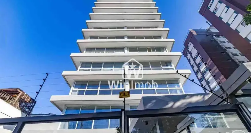 Apartamento Garden com 3 dormitórios à venda, 214 m² por R$ 2.435.000,00 - Petrópolis - Porto Alegre/RS
