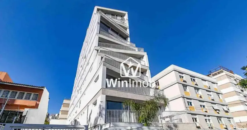 Apartamento Garden com 3 dormitórios à venda, 206 m² por R$ 2.288.500,00 - Auxiliadora - Porto Alegre/RS