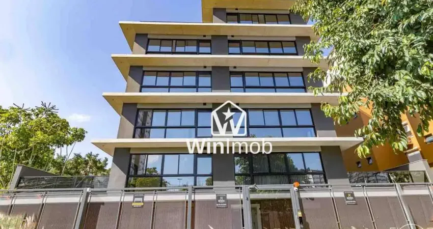 Cobertura com 1 dormitório à venda, 82 m² por R$ 899.000,00 - Boa Vista - Porto Alegre/RS