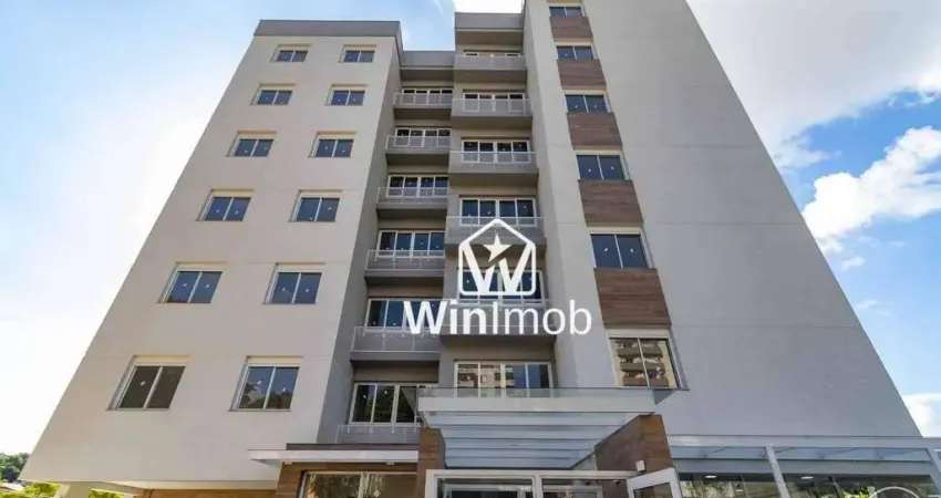 Apartamento à venda, 70 m² por R$ 620.000,00 - Cristo Redentor - Porto Alegre/RS